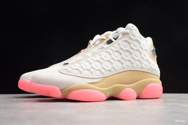 Rep TBK Year CW4409-100 Jordan (2020) 13 Air New Retro Chinese 0810